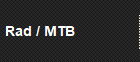 Rad / MTB