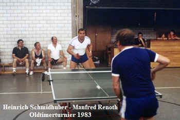 Tischtennis_1983_Oldtimerturnier