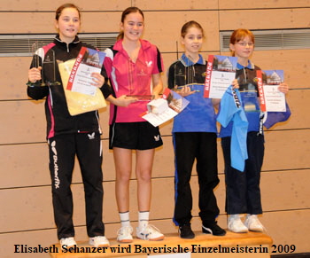 Tischtennis_2009_Schanzer elisabeth