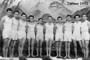 Turnen_1951